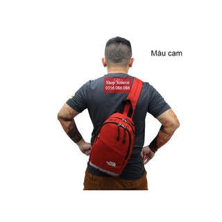 Balo đeo chéo North Face 25