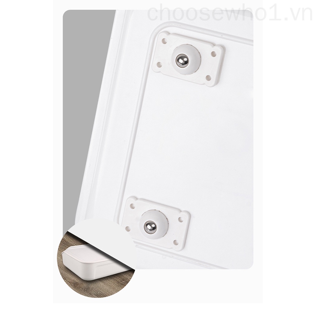 Bánh xe thông dụng 360 độ° Bánh xe ròng rọc bằng thép không gỉ có thể xoay được