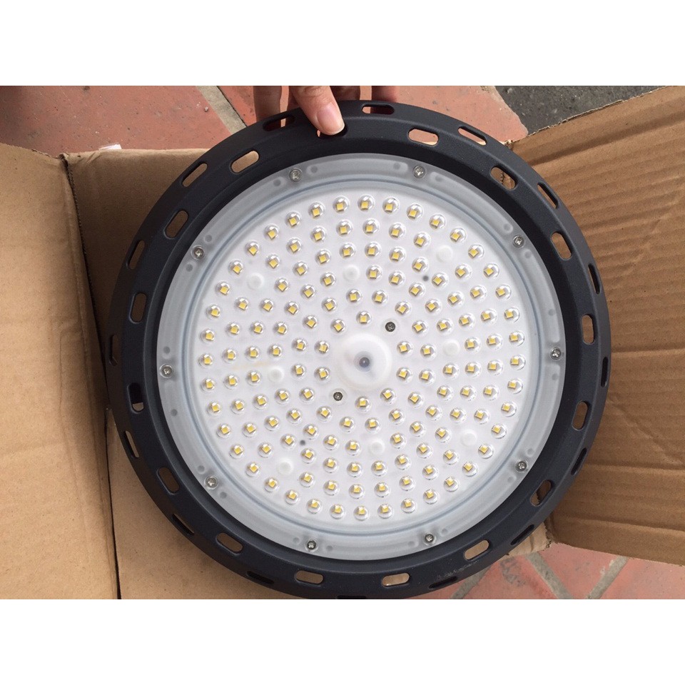 Đèn led nhà xưởng,nhà máy UFO21 100W IP66