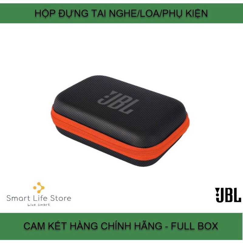 HỘP ĐỰNG TAI NGHE/ PHỤ KIỆN