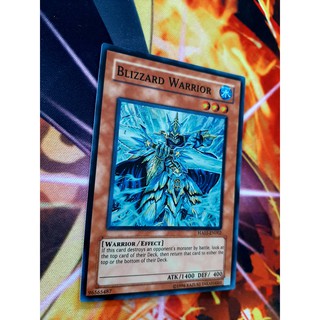 [ Đỗ Lạc Shop ] Thẻ Bài Mint90 Yugioh Monster Warrior - HA01-EN002 - Super