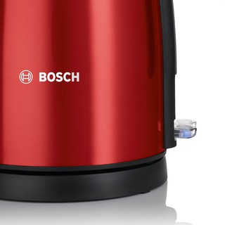 Ấm Siêu Tốc Bosch TWK7804 1.7L