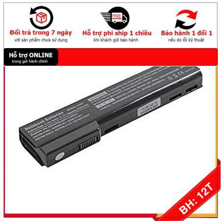 [BH12TH] 🎁 Pin laptop HP Elitebook 8460p 8460w 8470p 8470w 8560p 8570p – 8460P – 6 CELL BH 6thang