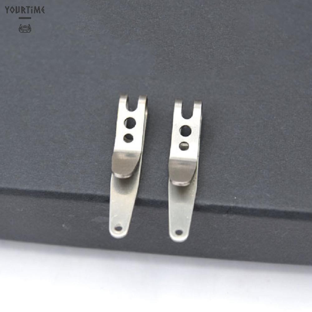 Móc Khóa Bằng Thép Không Gỉ Đa Năng Tiện Dụng