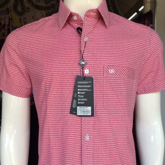 Thanh lý sơ mi (giá gốc 365k-420k)