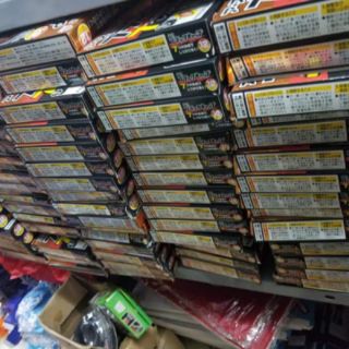 HỘP 12 Viên Thuốc diệt Gián Nhật Bản - viên thức ăn đuổi gián bù