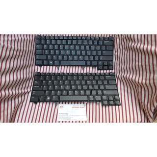 Bàn phím Laptop Dell Latitude E6420 - E6430 - có đèn bàn phím