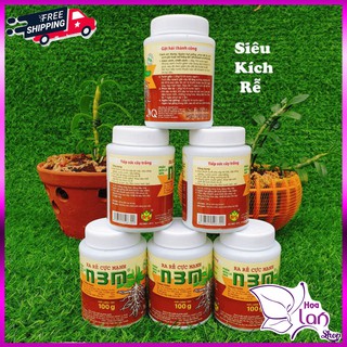 Thuốc Kích Rễ N3M ⚜️FREESHIP⚜️ Thúc Đẩy Ra Rễ Cực Mạnh [ Chính Hãng ]