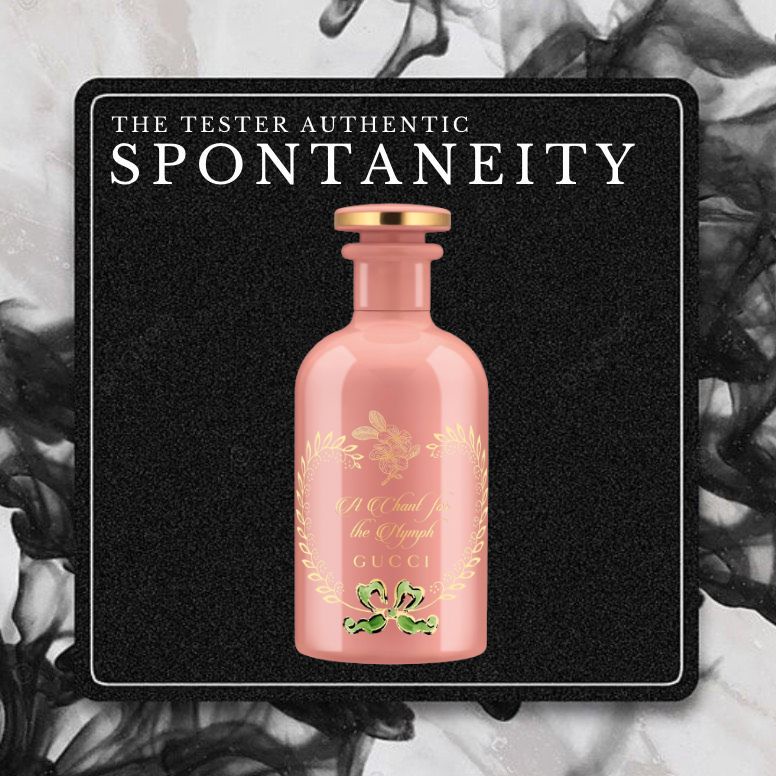 Nước Hoa Gucci A Chant for the Nymph EDP 5ml/10ml🍇𝒮𝓅𝑜𝓃𝓉𝒶𝓃𝑒𝒾𝓉𝓎