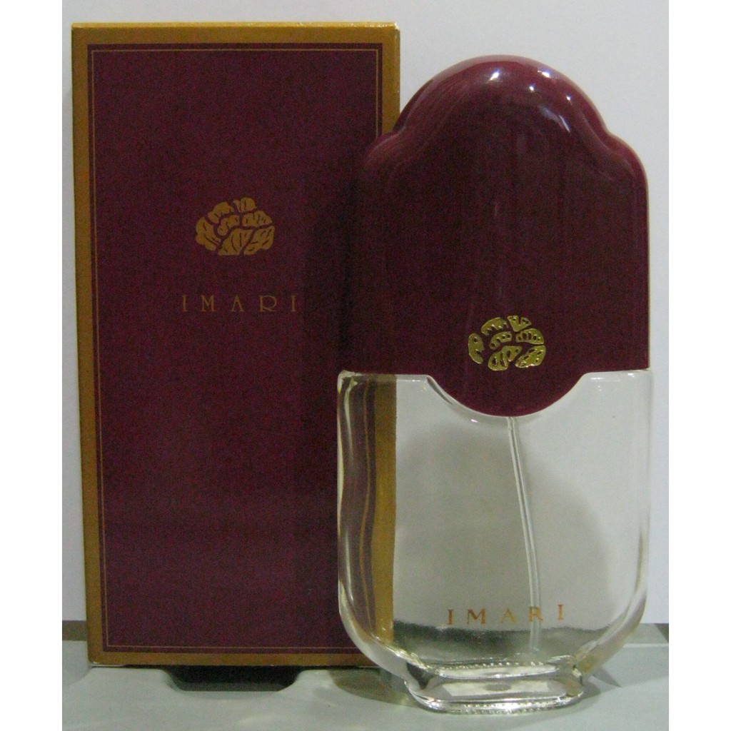 FREE SHIP CHÍNH HÃNG NƯỚC HOA NỮ AVON IMARI CLASSIC 50ML MÀU NÂU