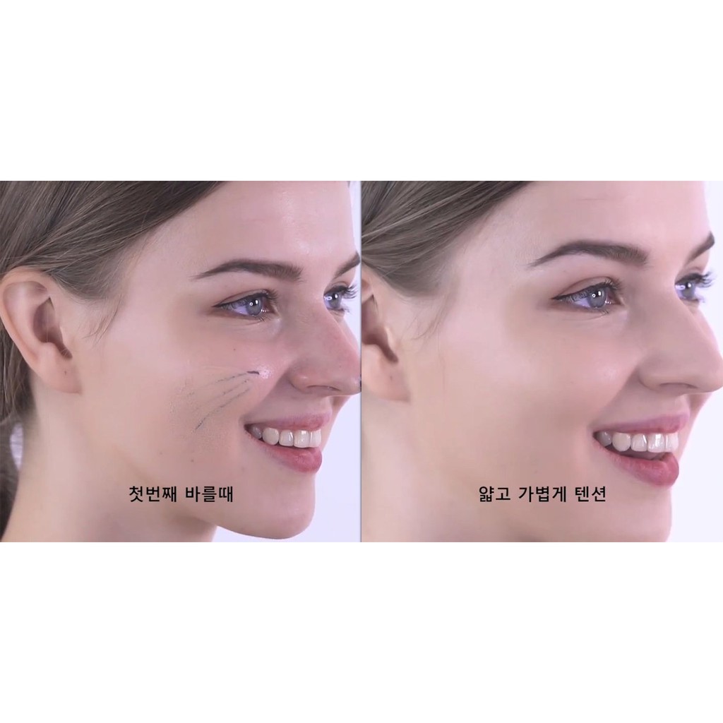 Phấn Nước Alleeni Mouse Cover Tension Thế Hệ Mới | BigBuy360 - bigbuy360.vn