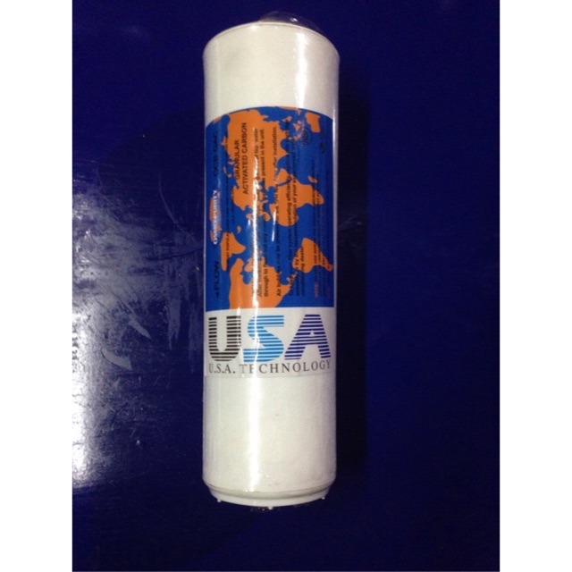 Lõi lọc nước số 2 máy lọc nước RO