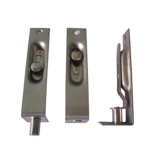 [inox 100%] Bộ 3 chốt âm inox 4 in