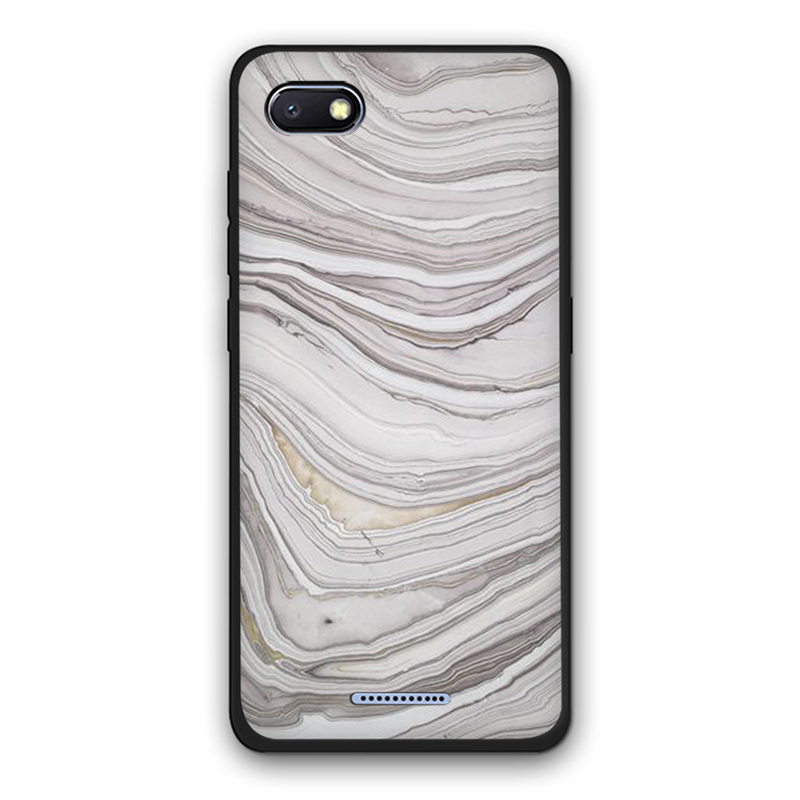 S70 Fashion Marble Image Xiaomi Mi 8 9 10 A1 A2 A3 Lite Pro F1 5X 6X Note 10 Soft Phone Case