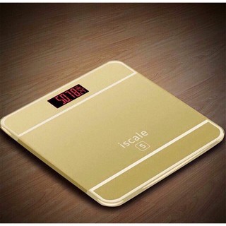 Cân sức khỏe điện tử kiểu dáng Iphone rất đẳng cấp