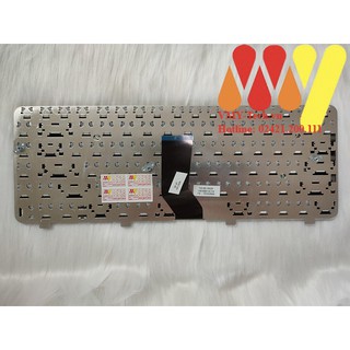 Bàn phím COMPAQ CQ50