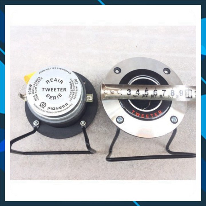 Loa treble rời Pioneer AT7 _ Nhật Việt official jbl jbz .