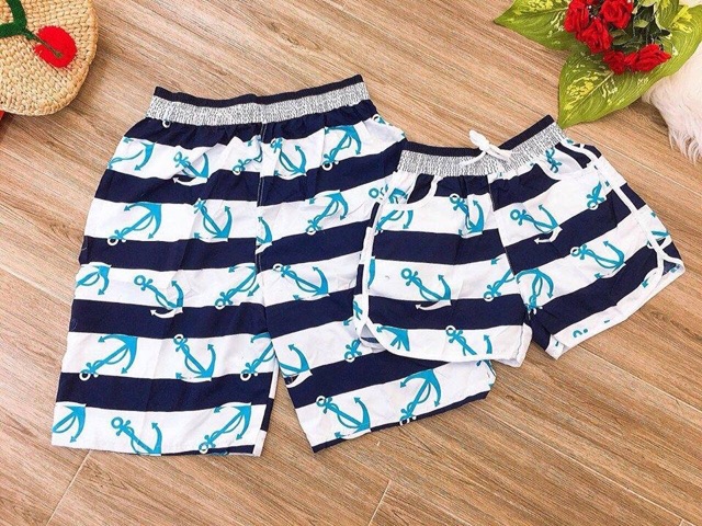 Quần đôi đi biển | BigBuy360 - bigbuy360.vn