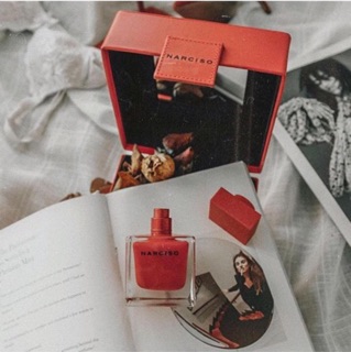 Nước hoa Narciso Rouge fullseal