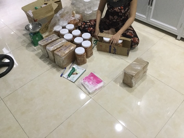 2kg khô gà | BigBuy360 - bigbuy360.vn