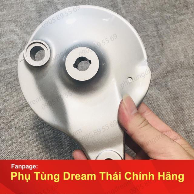 Pass Phanh Sau Dream Thái - Honda Thái Lan