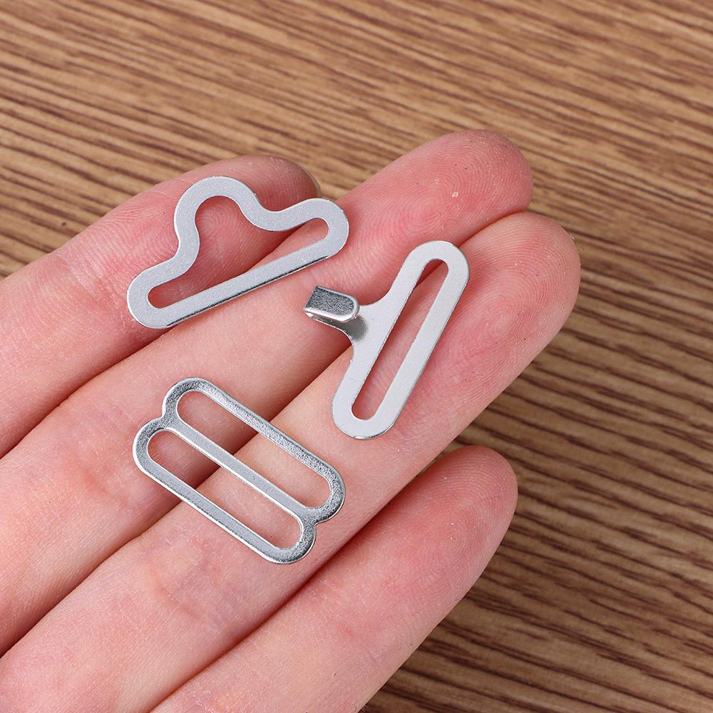 YANN1 Set 30 Dây Móc Kẹp Túi Xách Tiện Lợi Mới