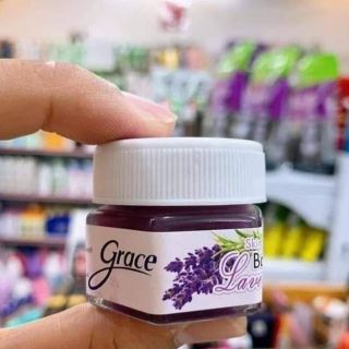 Dầu Cù Là giúp ngủ ngon Grace Lavender (chính hãng Thái Lan)