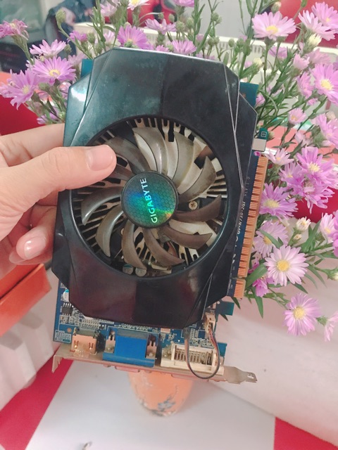 Vga gigabyte gtx 730 2gd3 hàng đẹp giá rẻ | BigBuy360 - bigbuy360.vn