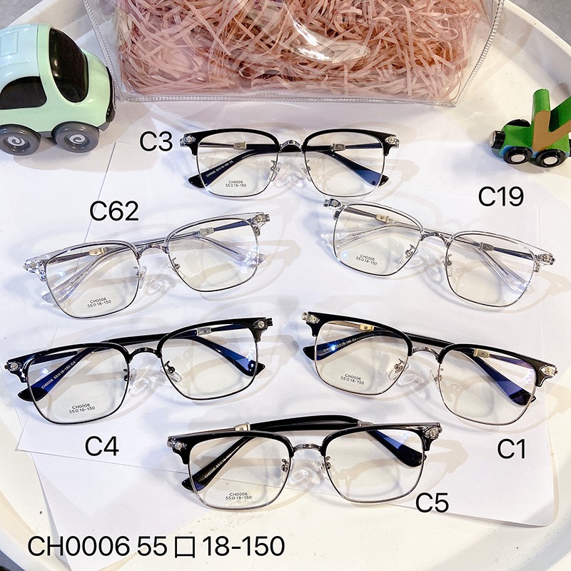 Kính Mát Gọng Vuông Phong Cách Retro Thời Trangjz0006 | BigBuy360 - bigbuy360.vn