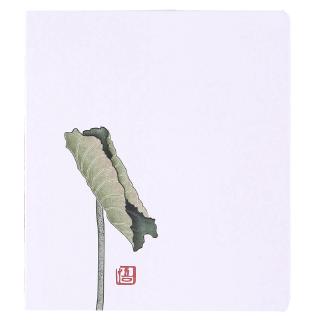 Thiệp mừng phong cách Trung Hoa độc đáo