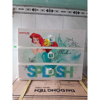 Tủ Mio disney đại đồng tiến