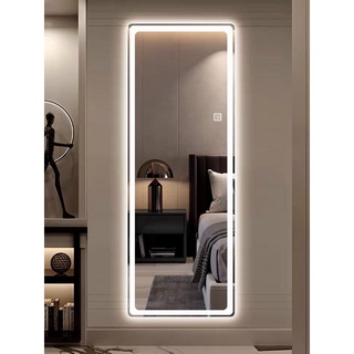 HCM - GƯƠNG TOÀN THÂN DECOR SIÊU ĐẸP