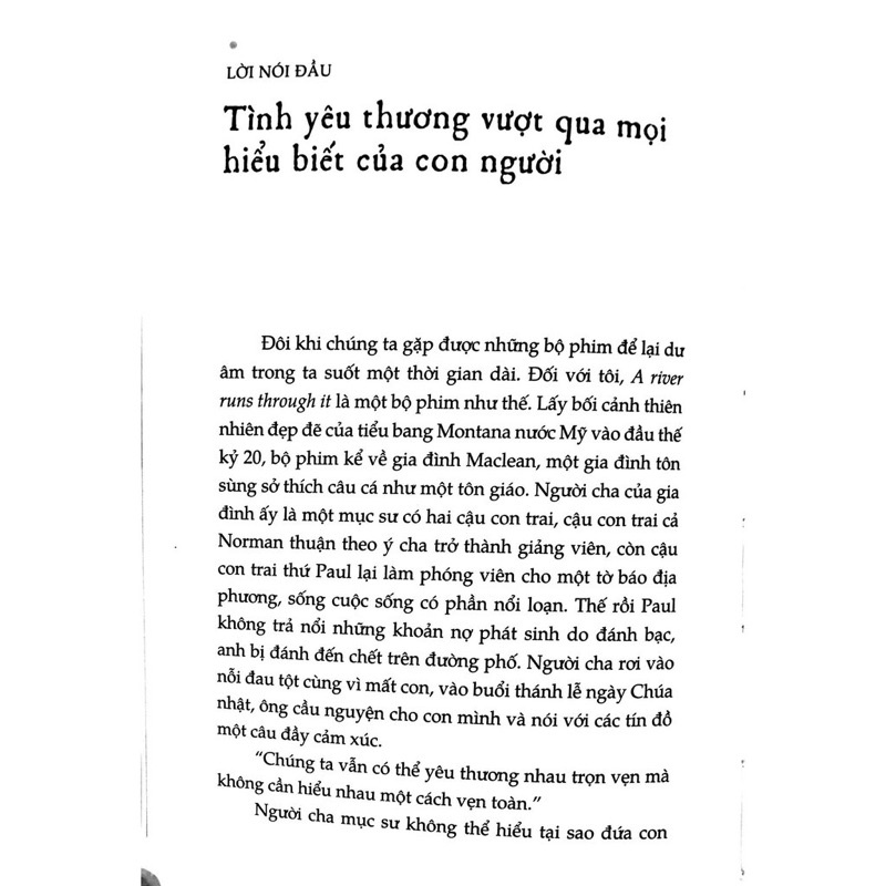 Sách - Yêu Những Điều Không Hoàn Hảo