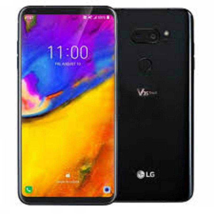 điện thoại LG V35 ThinQ 64G ram 6G mới - Chiến Game nặng mướt