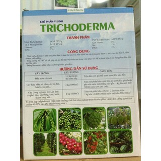 Trichoderma 1kg