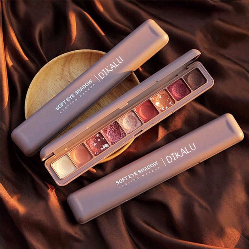 IMAGIC COLOURPOP (Hàng Mới Về) Bảng Phấn Mắt Chín Màu Lấp Lánh Lâu Trôi Trang Điểm Ấn Tượng | BigBuy360 - bigbuy360.vn