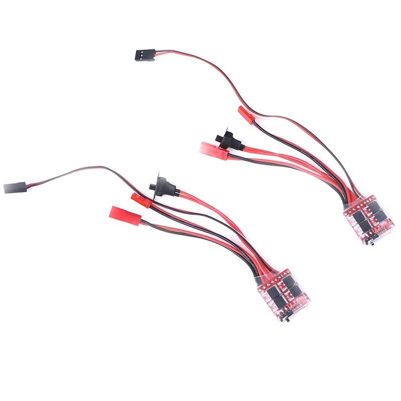 Động Cơ Esc 2khz 20a Esc 30a Chất Lượng Cao