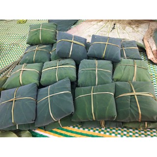 Cốm tươi Mễ Trì - Hà nội (500gr)