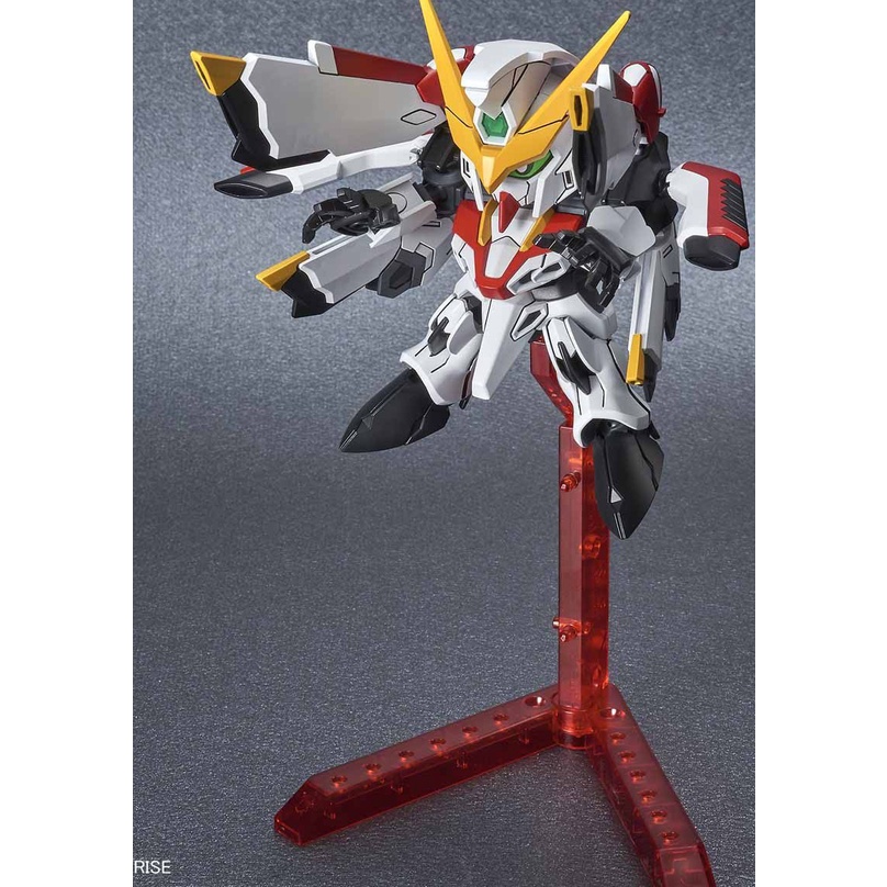 Bộ lắp ráp gundam SD CS Phoenix Gundam