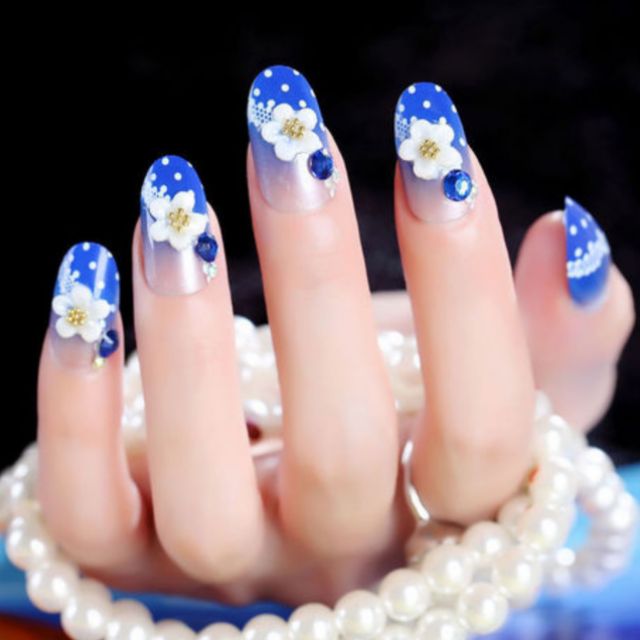 Compo Móng tay giả
