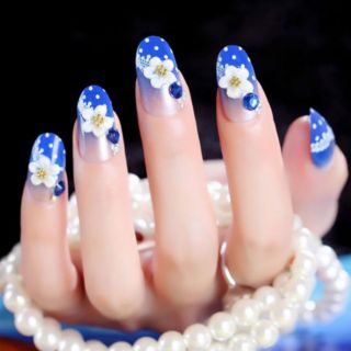 Compo Móng tay giả