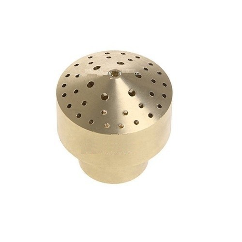 Đầu phun hình chùm