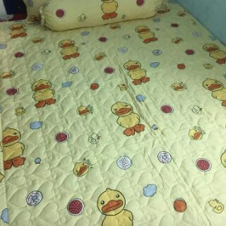 Chan  gra gối poly