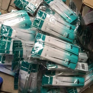 Cây Nặn Mụn 2 Đầu Malika Cao Cấp