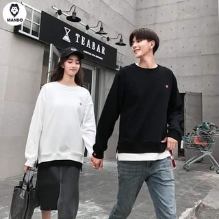 Áo cặp đôi đẹp vô đối
