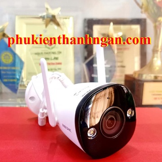 Camera ip hồng ngoại không dây 4.0 megapixel kbvision kbone kn-b41fl