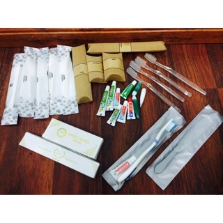 Đồ dùng khách sạn