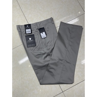 quần dài kaki Viettien San Sciaro ( giá mác 1500k) ms: 4G6030
