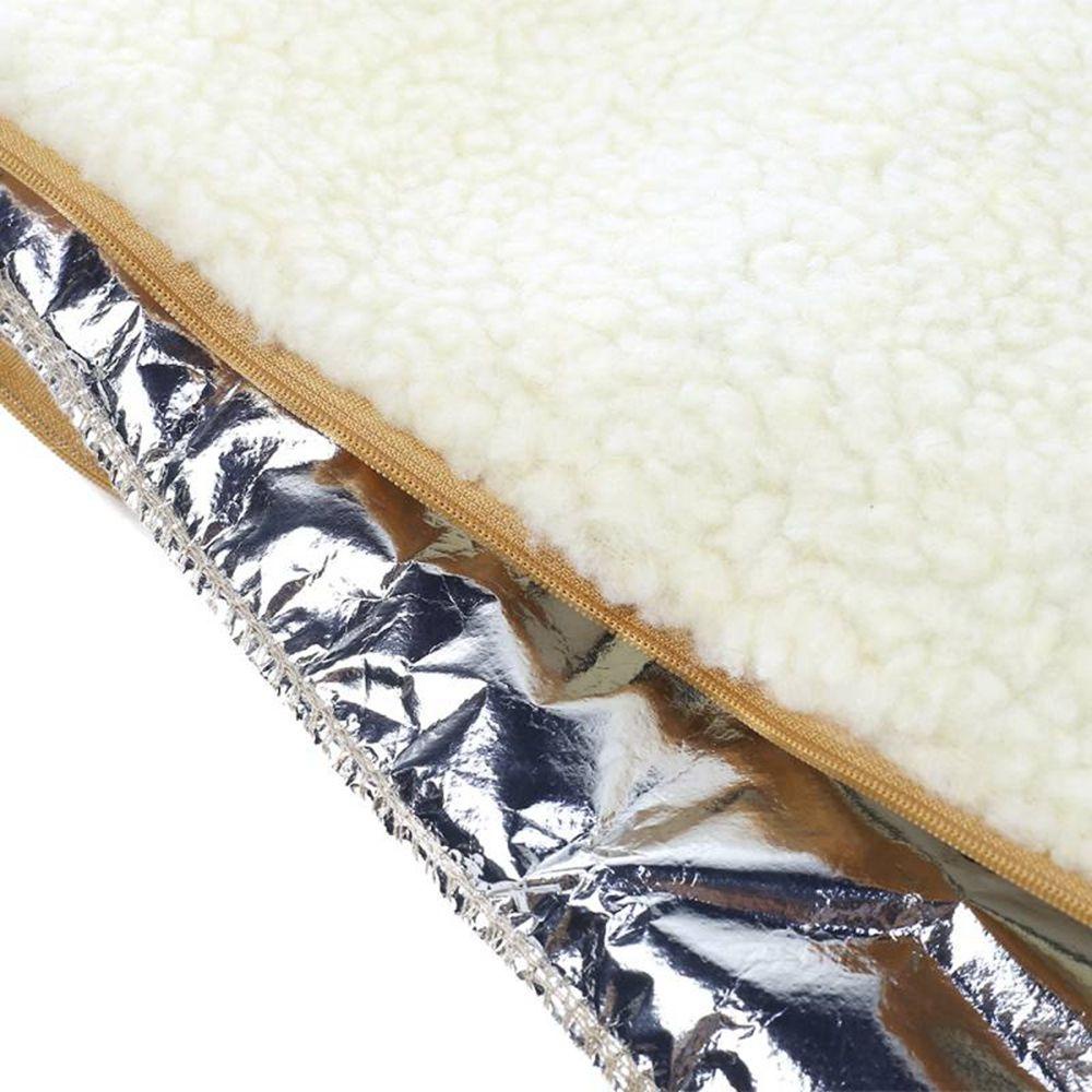 Thảm Lót Chống Thấm Nước Thoải Mái Cho Thú Cưng