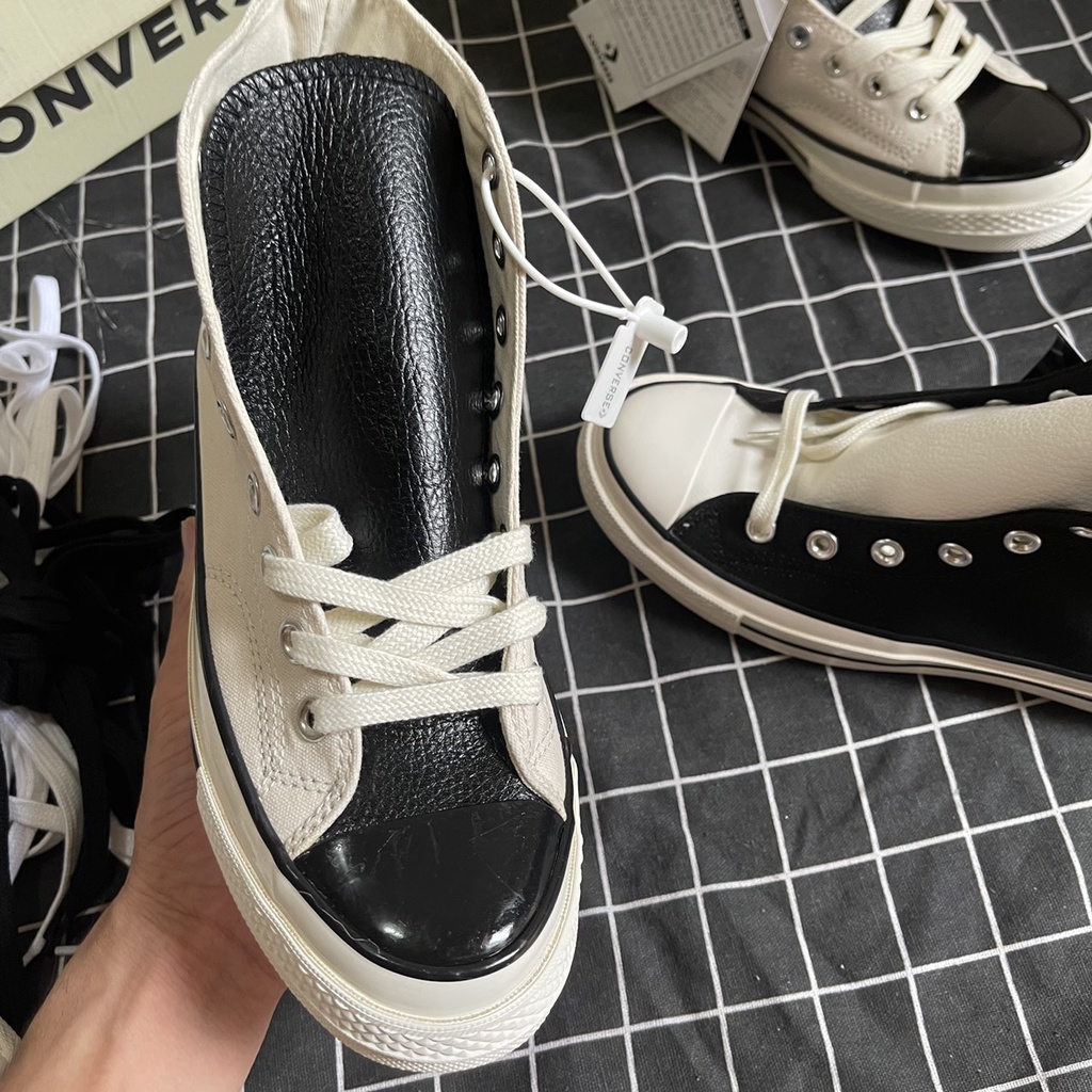 Giày CV 1970s fear of god 2 màu cao cấp